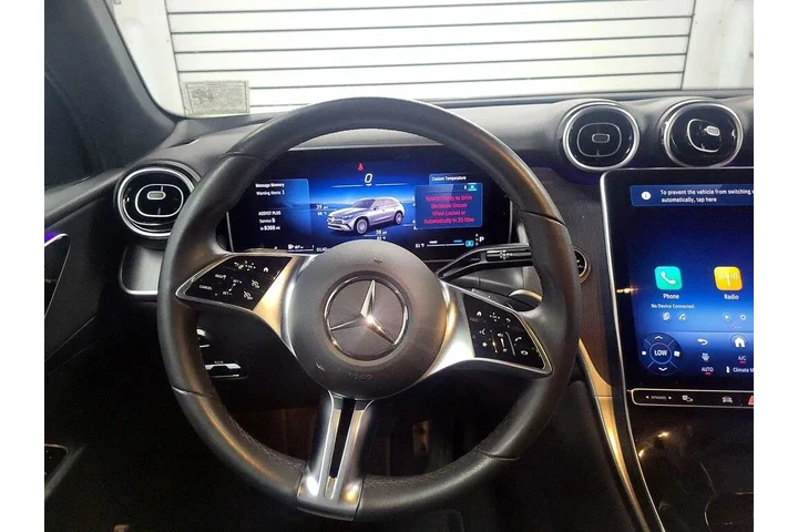 $38998 : Mercedes-Benz GLC 2025 GLC 3 image 10