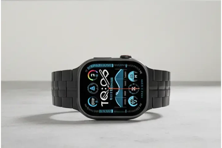 ⌚💥 Smartwatch Ultra image 2