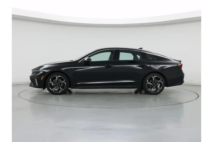 $29998 : Kia K5 2025 GT-Line 4dr Seda image 3