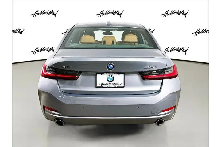 $31500 : BMW 3 Series 2023 AWD 330i x image 6
