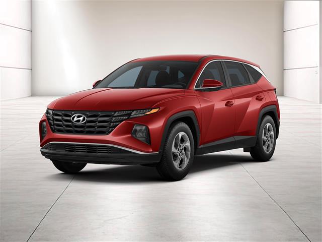 $29650 : New 2024 Hyundai TUCSON SE FWD image 1