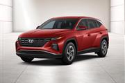 New 2024 Hyundai TUCSON SE FWD