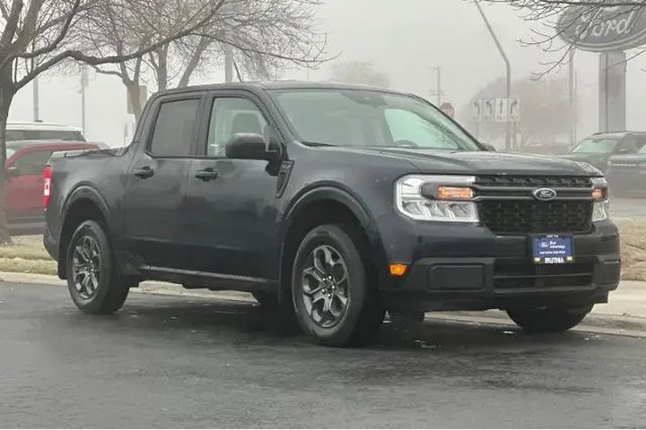$24995 : Ford Maverick 2022 AWD XLT 4 image 9