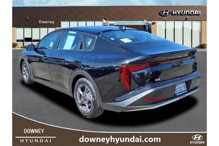 $21608 : Kia K4 2025 LXS 4dr Sedan image 6