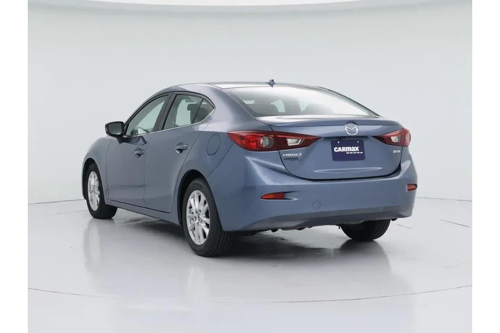 $17998 : Mazda Mazda3 2016 i Grand To image 2