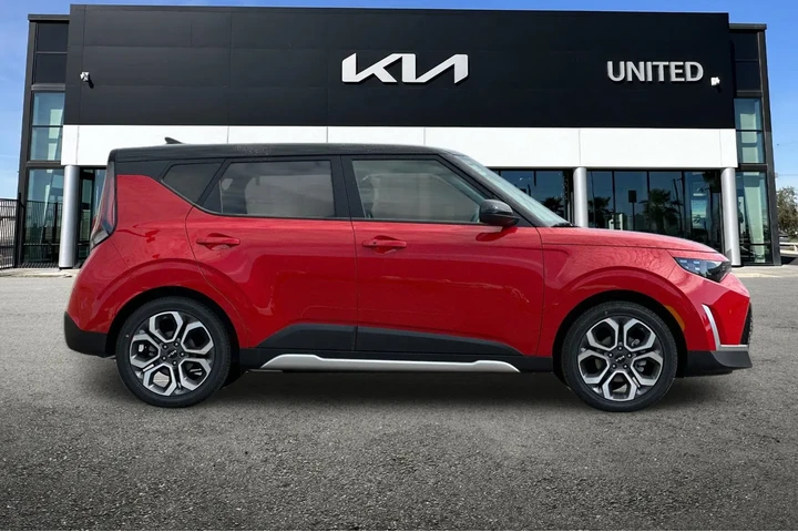 $27360 : New 2025 Soul EX image 2