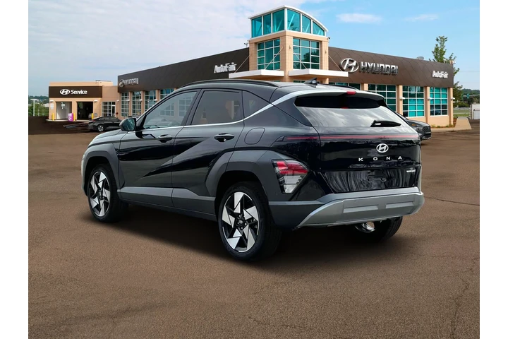 $26900 : Hyundai KONA 2024 AWD Limite image 5
