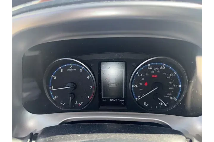 $17991 : Toyota RAV4 2018 LE 4dr SUV image 7