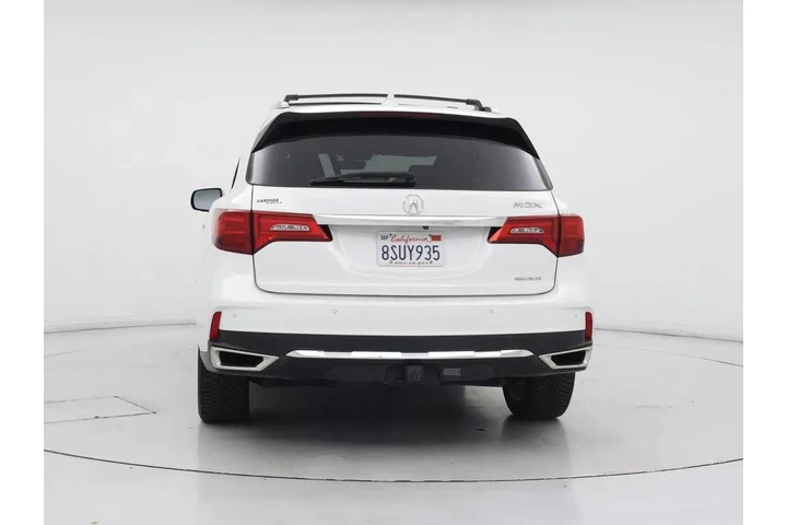 $24998 : Acura MDX 2020 SH-AWD 4dr SU image 6