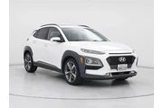 Hyundai KONA 2021 AWD Ultima