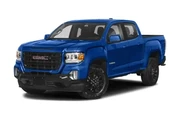$24334 : GMC Canyon 2021 4x2 Elevatio thumbnail