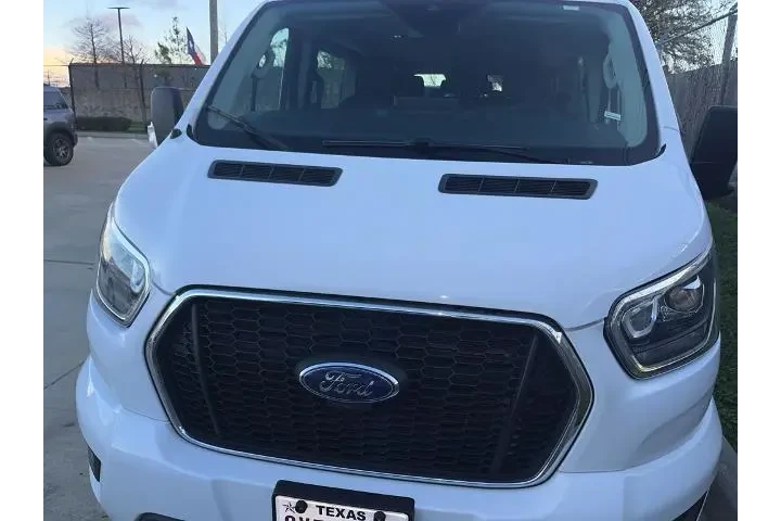 $34933 : Ford Transit 2023 350 XL 3dr image 5