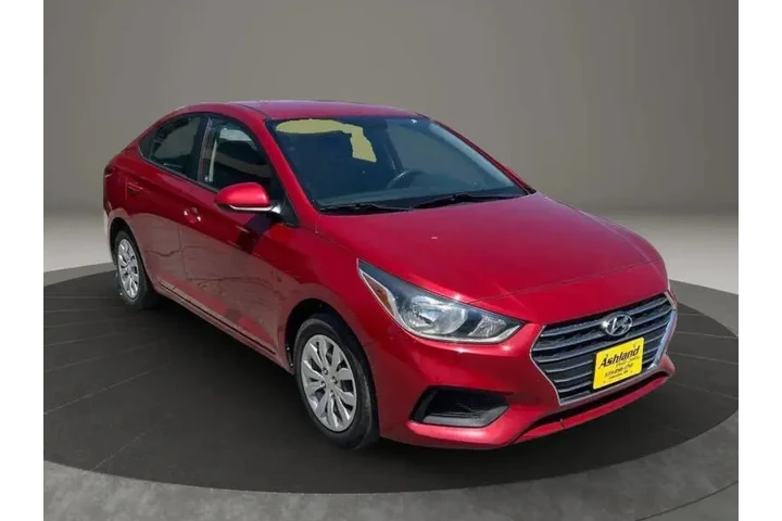 $10900 : 2021 Accent SE image 10