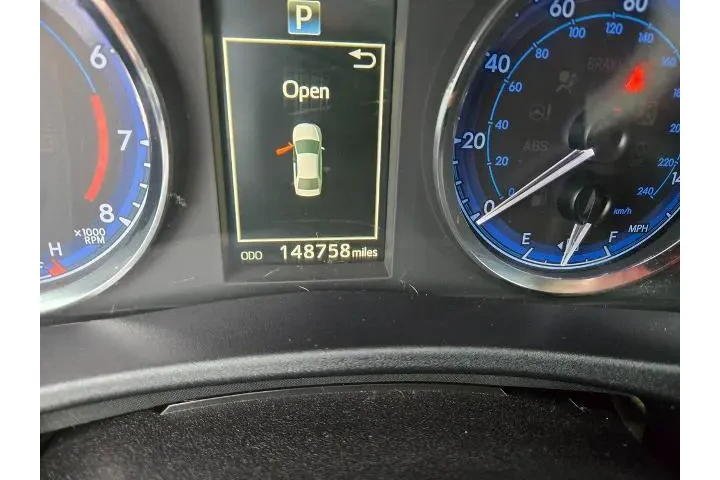 $11995 : Toyota Corolla 2017 L 4dr Se image 10