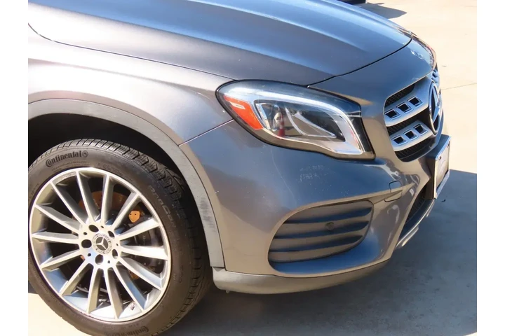 $15999 : Mercedes-Benz GLA 2018 GLA 2 image 6