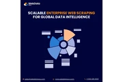 Enterprise Web Scraping en Houston