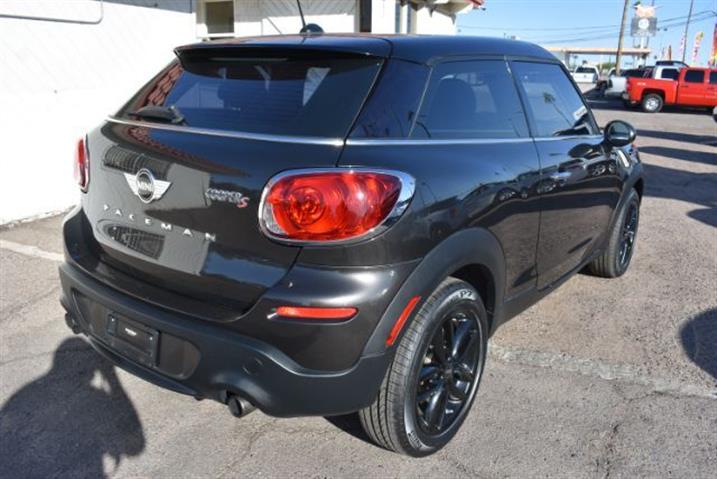 $15995 : 2015 Cooper Paceman S image 7