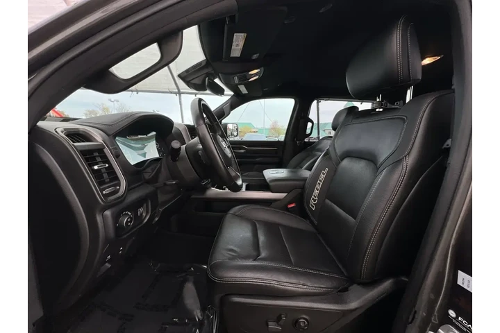 $31000 : Ram 1500 2021 4x4 Rebel 4dr image 10