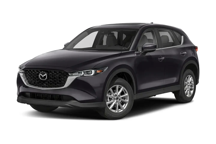 2023 CX-5 2.5 S Preferred Pac image 1
