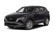 2023 CX-5 2.5 S Preferred Pac en San Francisco Bay Area