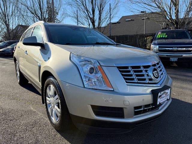 $9995 : 2013 SRX Luxury Collection image 3