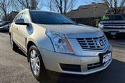 $9995 : 2013 SRX Luxury Collection thumbnail