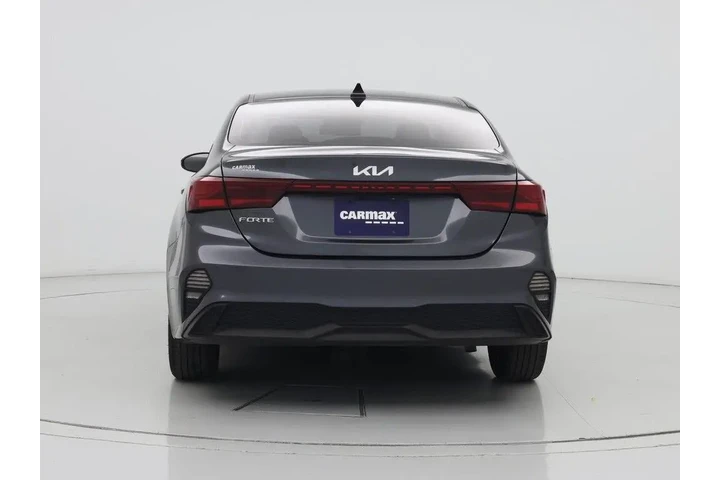 $19998 : Kia Forte 2024 LXS 4dr Sedan image 6