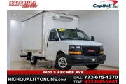 GMC Savana 2022 3500 2dr 139 en Chicago