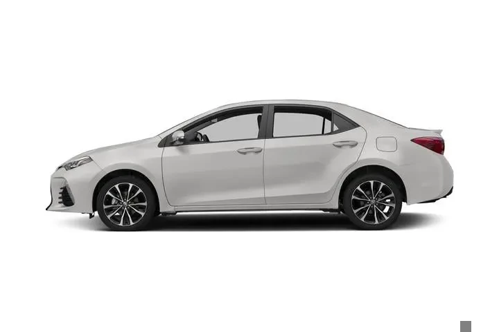 $12991 : Toyota Corolla 2017 SE 4dr S image 2