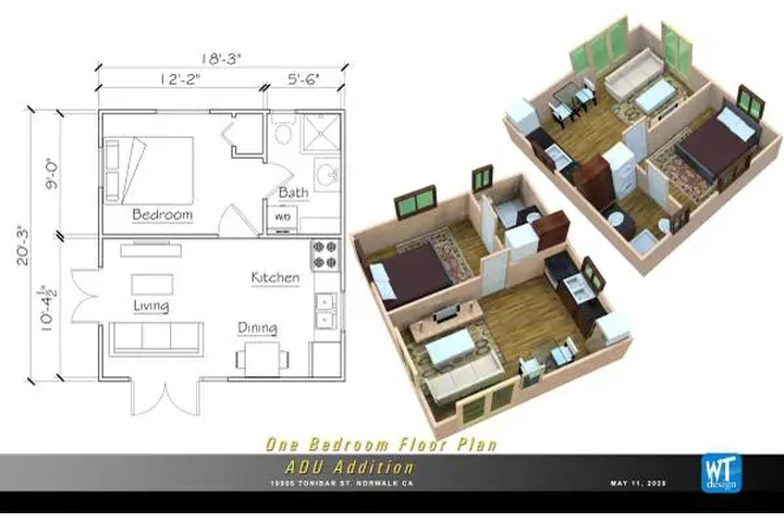 PERSONA PARA PLANOS AUTOCAD image 3