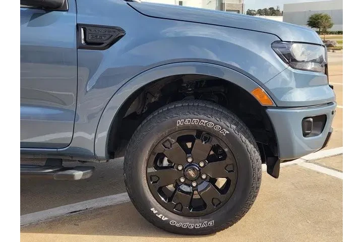 $34701 : Ford Ranger 2023 4x4 XL 4dr image 8