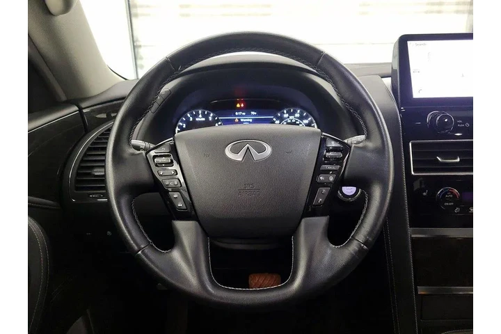 $39998 : INFINITI QX80 2024 AWD Luxe image 10