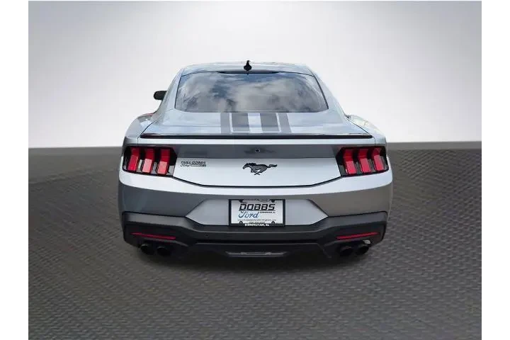 $31988 : Ford Mustang 2025 EcoBoost 2 image 6