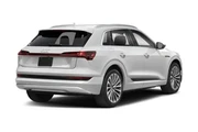 $20775 : Audi e-tron 2022 AWD quattro thumbnail