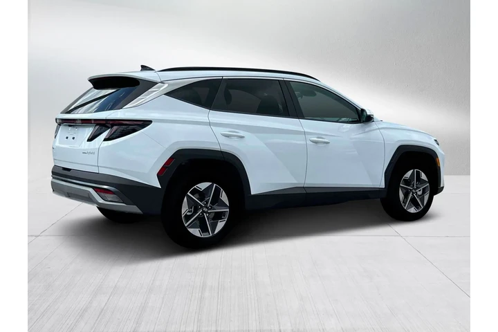 $34000 : Hyundai TUCSON Hybrid 2025 A image 8
