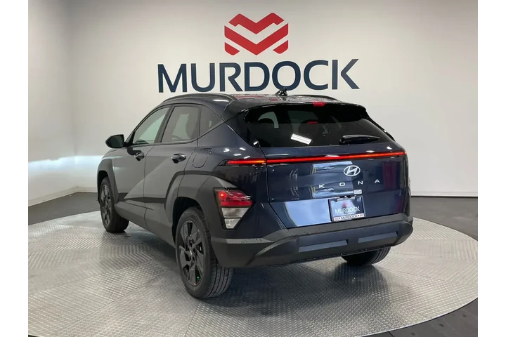 $26087 : Hyundai KONA 2026 SEL Sport image 6