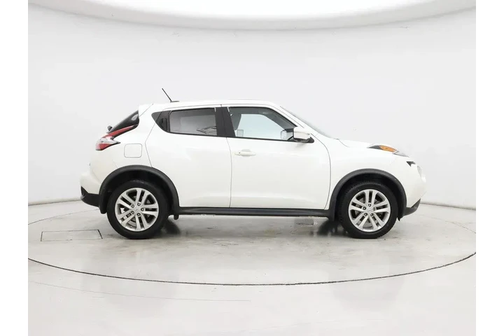 $13998 : Nissan JUKE 2016 S 4dr Cross image 7