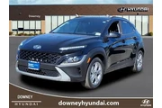 Hyundai KONA 2023 SEL 4dr Cr