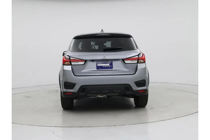 $20998 : Mitsubishi Outlander Sport 2 image 6