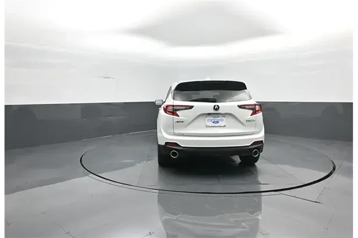 $37945 : Acura RDX 2023 4dr SUV w/A-S image 6