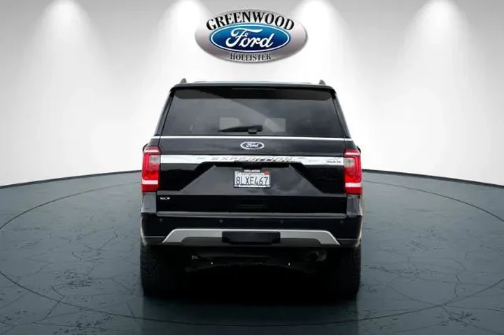 $24991 : Ford Expedition MAX 2019 4x4 image 5