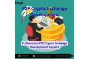 Professional P2P Crypto Exchan en Chautauqua