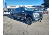 Ford F-150 2022 4x4 Lariat 4
