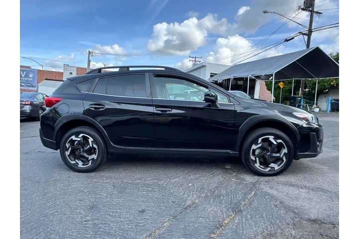 $22995 : Subaru Crosstrek 2021 AWD Li image 5
