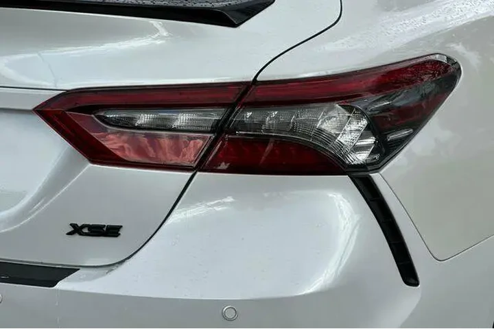 $28183 : Toyota Camry 2023 TRD 4dr Se image 9