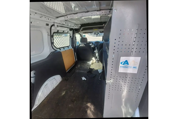 $9995 : 2018 FORD TRANSIT CONNECT CAR image 6