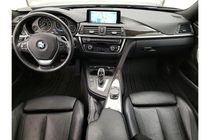 $16998 : BMW 4 Series 2016 428i Gran image 9