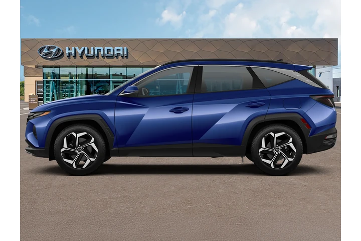 $27983 : Hyundai TUCSON 2023 AWD Limi image 3
