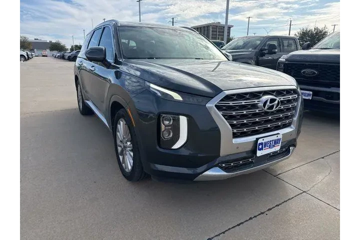 $26133 : Hyundai PALISADE 2020 Limite image 1