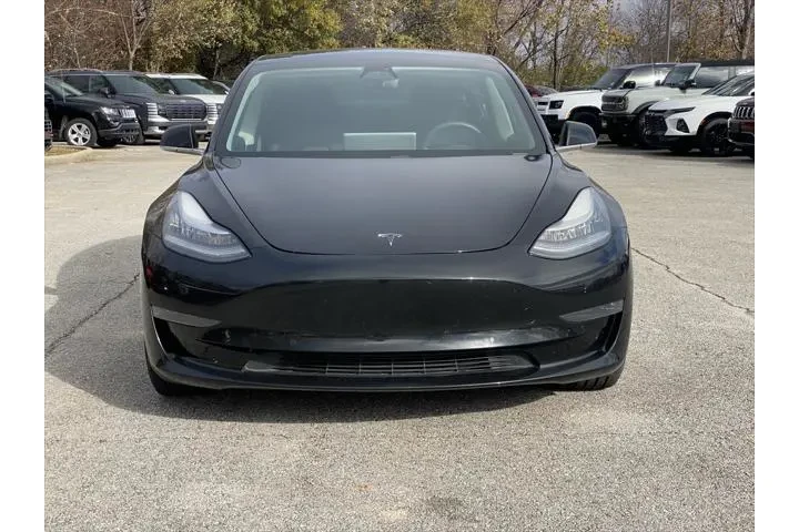 $20989 : Tesla Model 3 2020 AWD Stand image 2